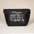 Filztasche „Campingapotheke Van“