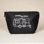 Filztasche „Campingapotheke Van“