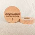 Flaschenöffner Camperschluck