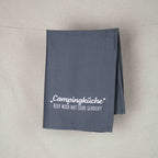 Geschirrhandtuch Camping
